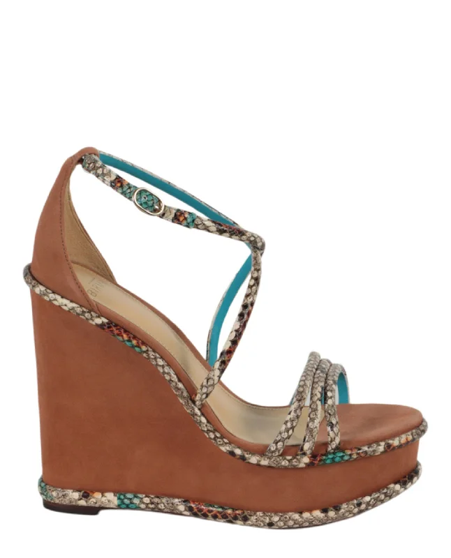 Kadie Wedges