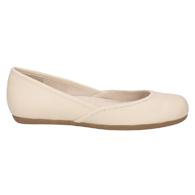 Tamar Ballet Flats