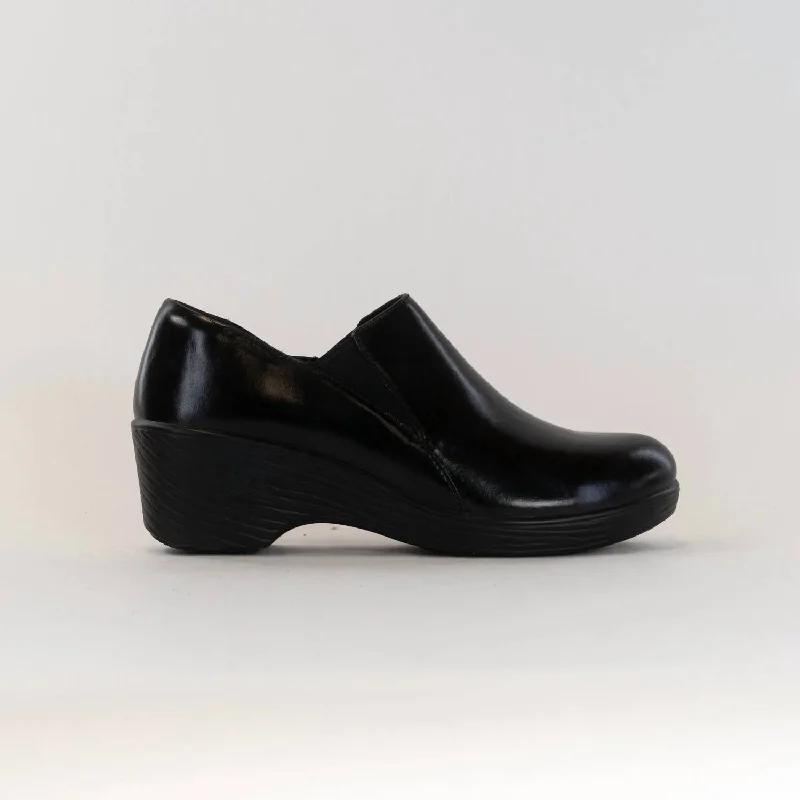 Women's Skylar Slip On Shoes In Noir