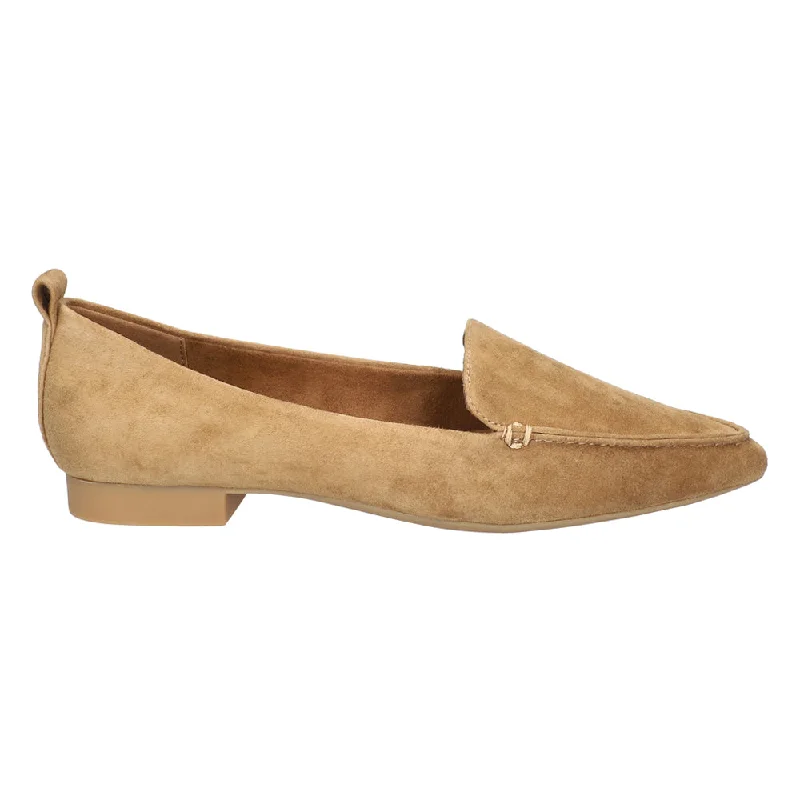 Alessi Slip On Flats