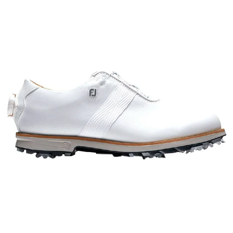 FootJoy Premiere BOA Golf Shoes 2021 Women