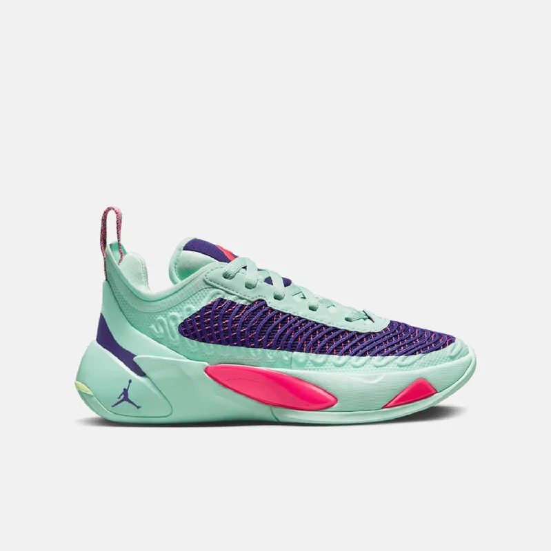 Kids' Luka 1 Basketball Shoe