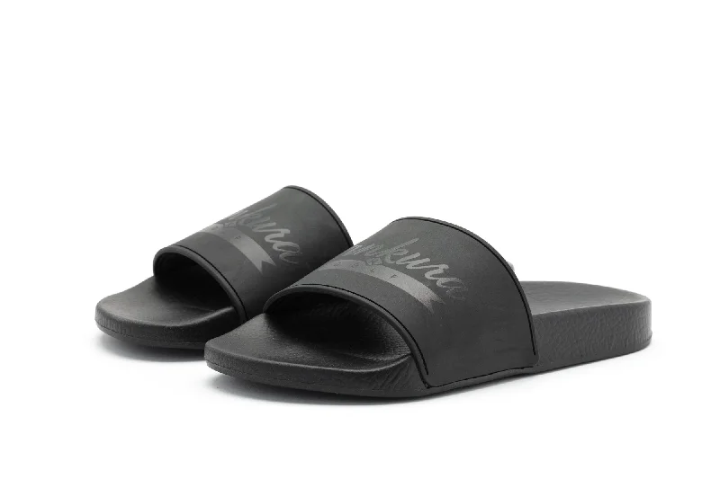 Slider -  Sport Soft | Black