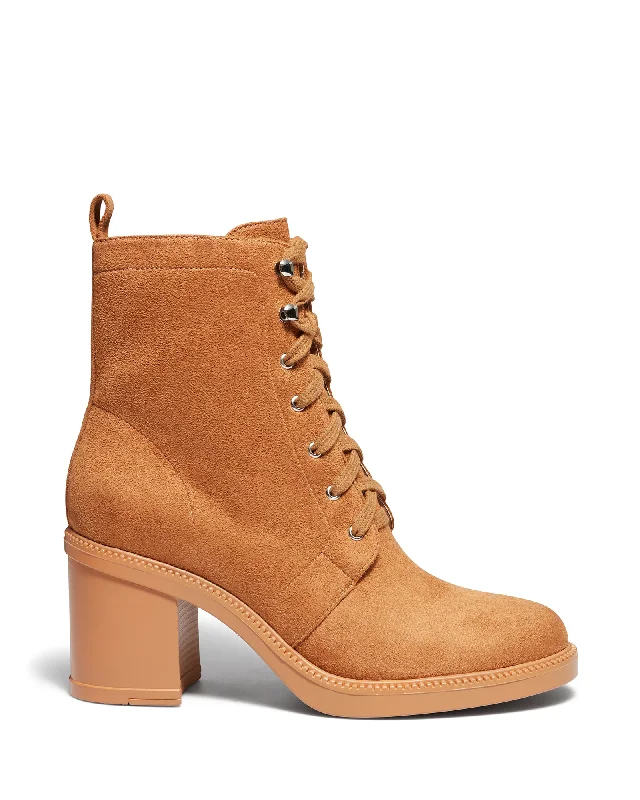 Sloane Boot Camel