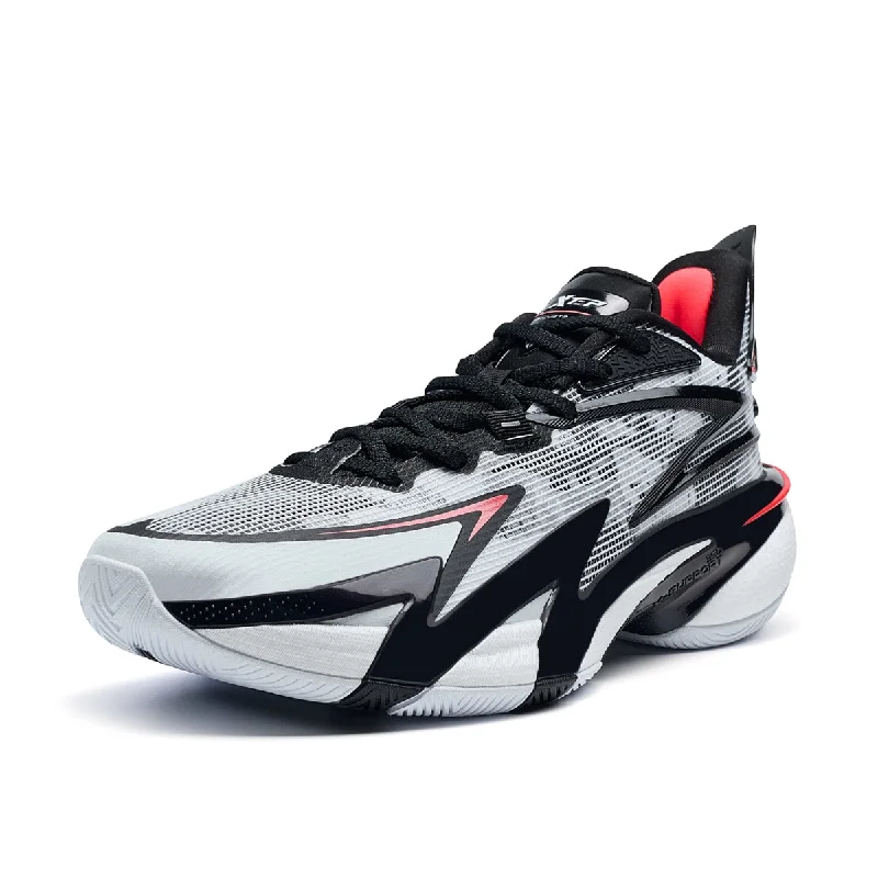 XTEP Hard Fighter 3.0 Basketball Shoes