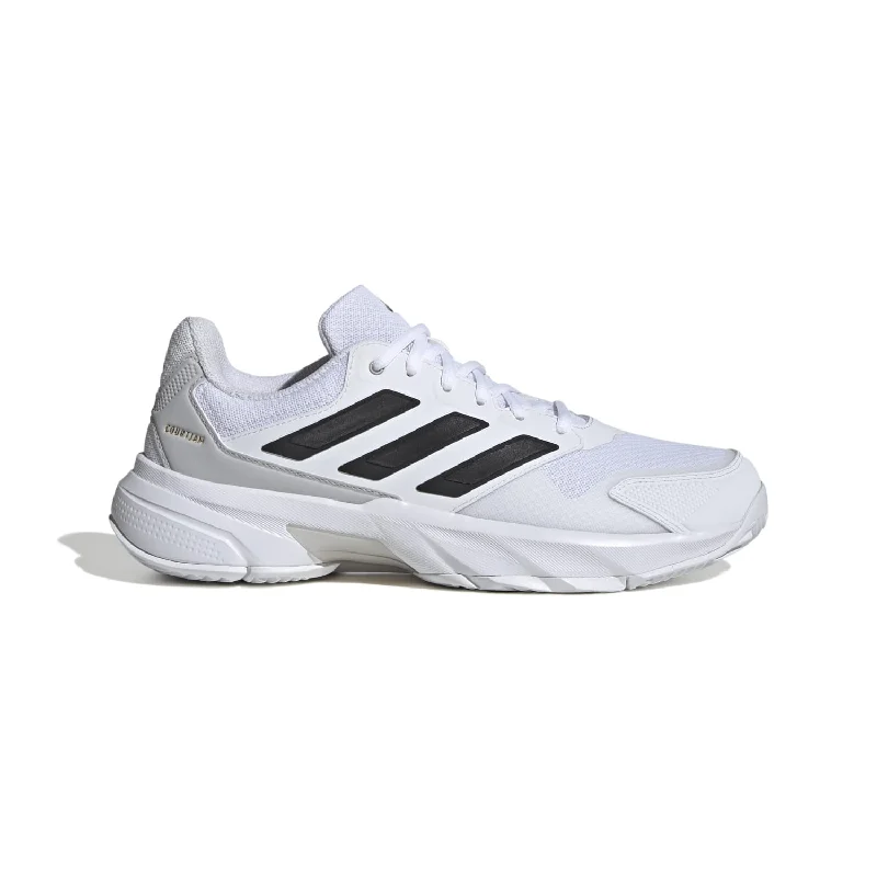 Adidas CourtJam Control 3 Men's Tennis Shoes (IF7888)