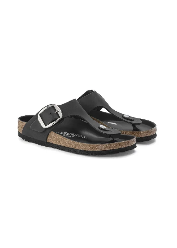 Birkenstock Gizeh Big Buckle Sandal