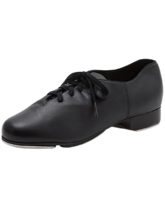 Capezio Cadence Leather Oxford Tap Shoes - CG19C Girls/Boys