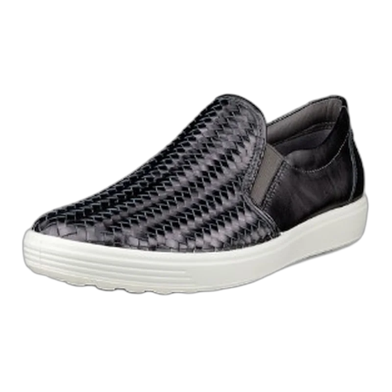 Women's Soft 7 Woven Slip-On 2.0