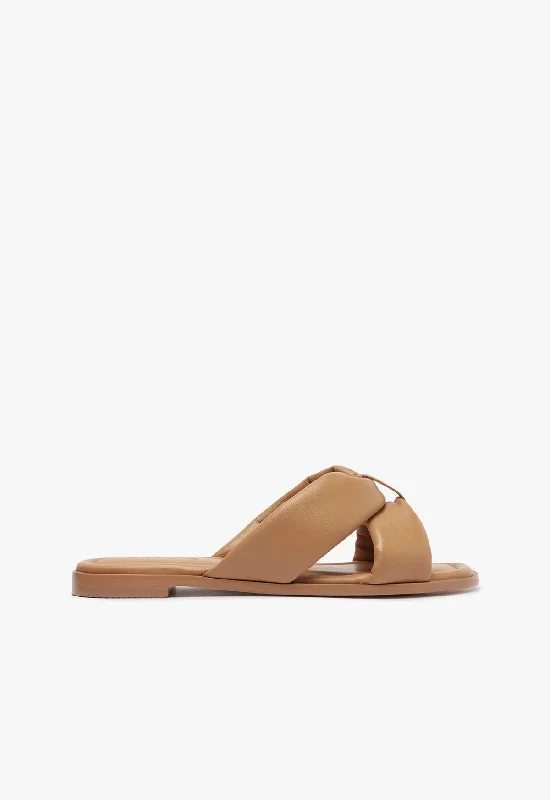 Fairy Flat Sandal