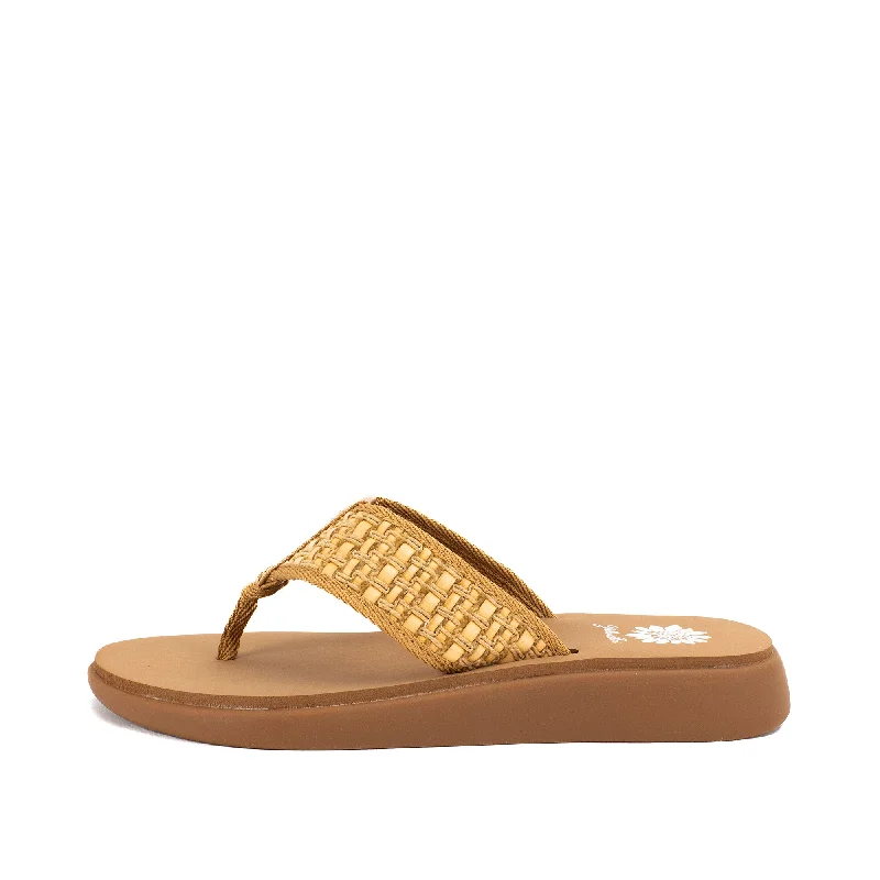 Gracia Sandal