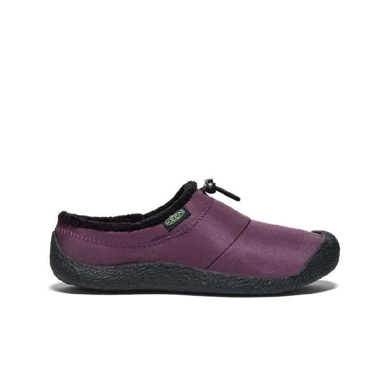 Howser III Slide Plum