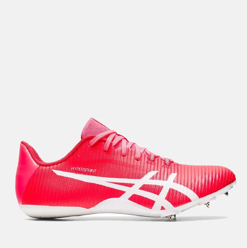 Asics Hypersprint 8 Spikes