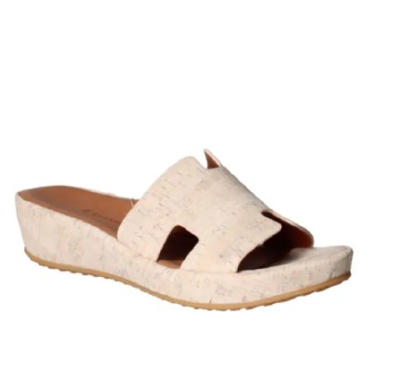 CATIANA WHITE WASHED CORK