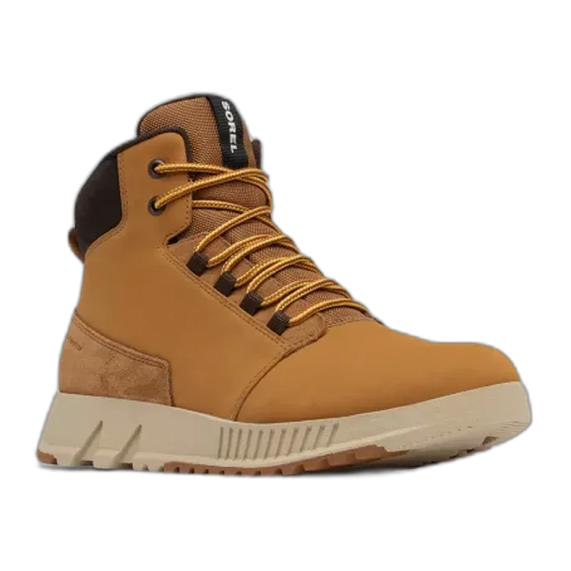 MAC HILL™ Lite Mid Plus