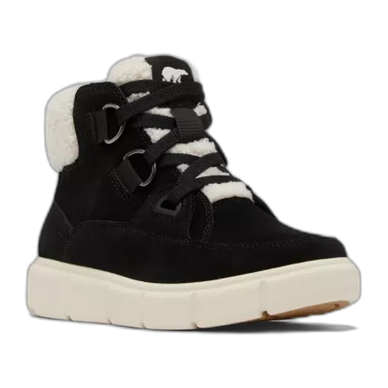 SOREL EXPLORER™ III NW LACE