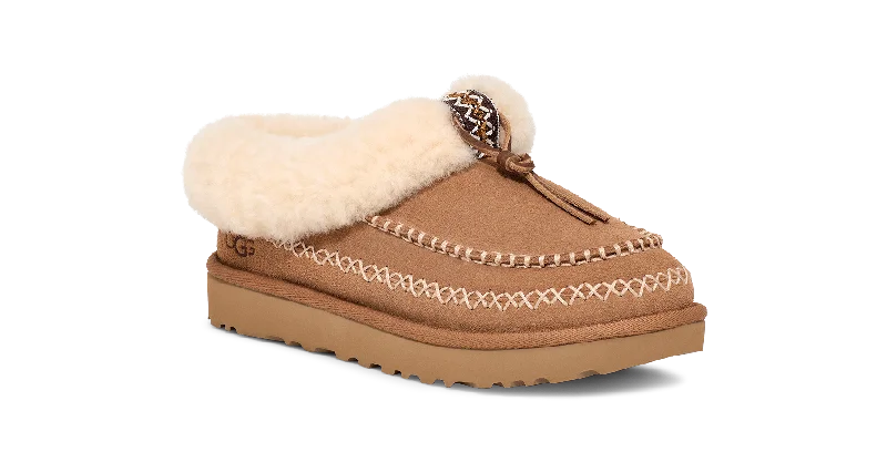 UGG Tasman Alpine Chestnut Women's