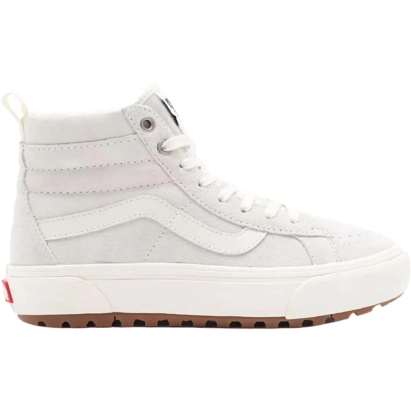 Vans Sk8-Hi MTE-1 Women's Skate Shoes