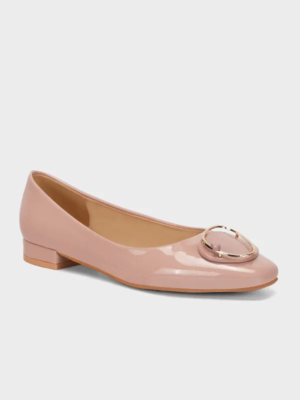 Women's "MAYSIS" Flat Casual Slip on Pumps