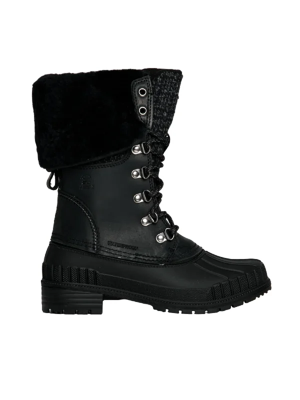 Women's Sienna F2 Winter Boot In Black