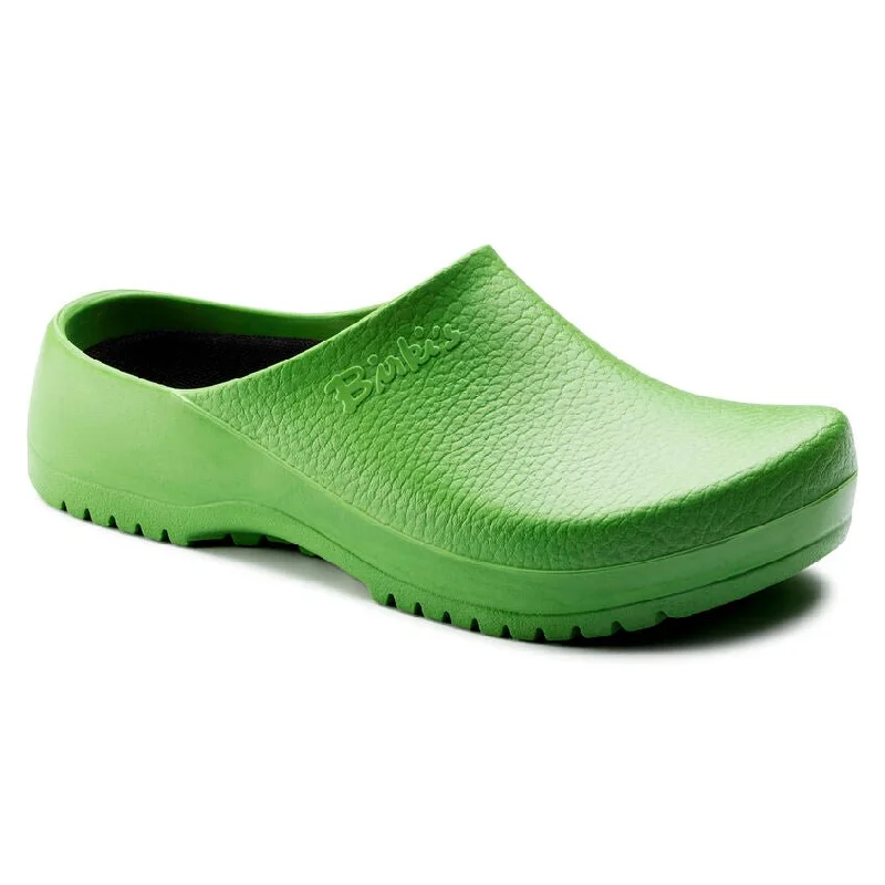 Birkenstock Super-Birki - Apple Green