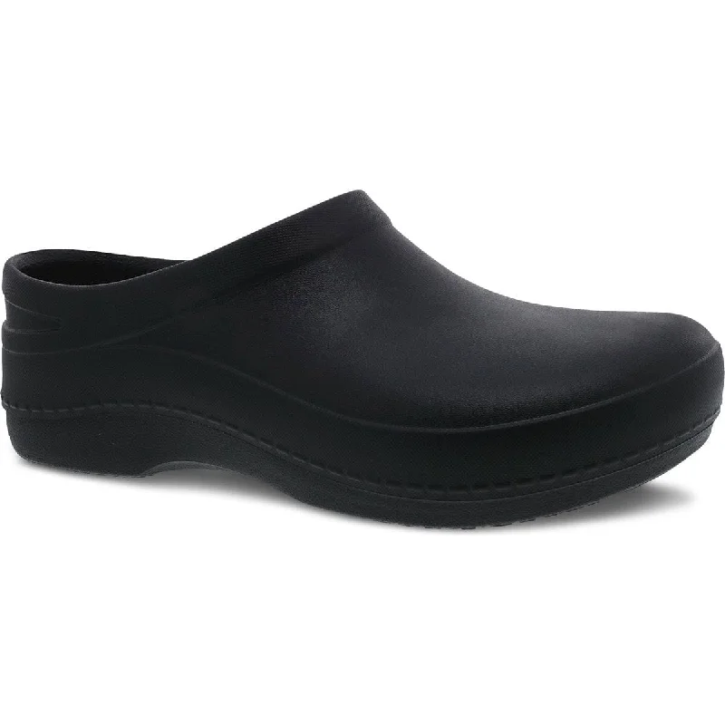 DANSKO KACI BLACK EVA MULE