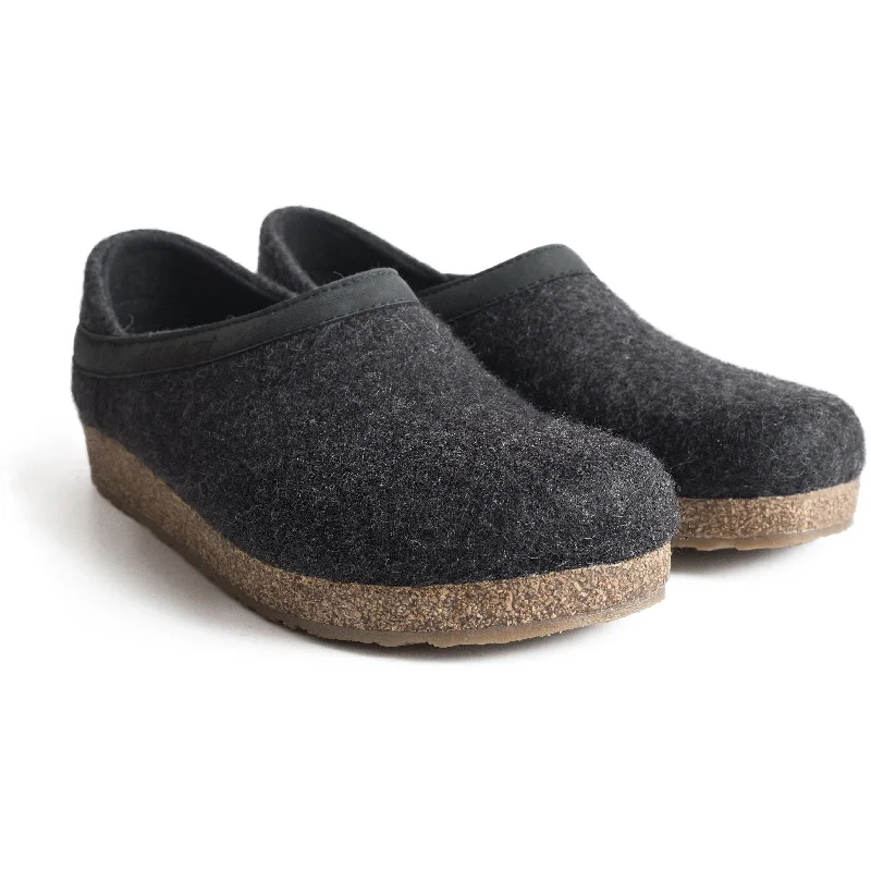 HAFLINGER GZH CLOG UNISEX